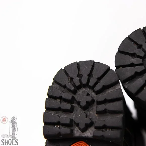 Harley Davidson Faded Glory Women's Motorcycle Boot - Size 6.5 - Picture 15 of 15